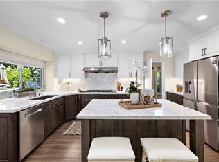 1 Belaire, Laguna Niguel, CA 92677