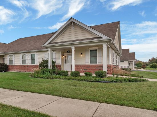 19937 Burnside Ct, Olympia Fields, IL 60461