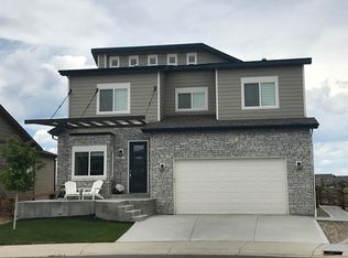 3067 Photon Ct, Loveland, CO 80537