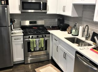 25 Darling St #DUPLEX, Boston, MA 02120