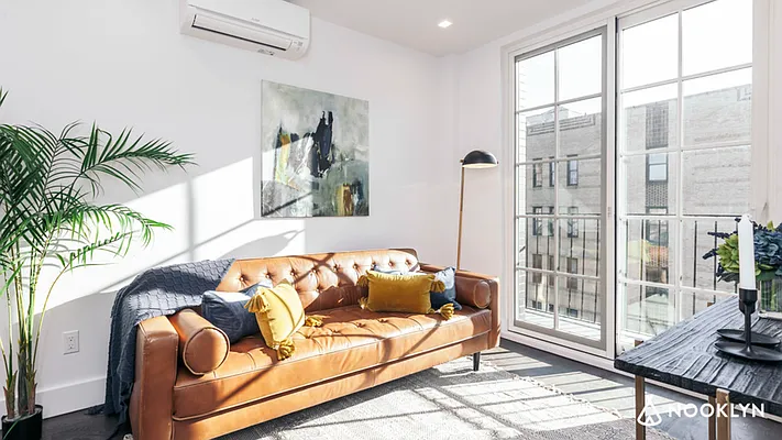 Rented by Nooklyn NYC LLC | media 7