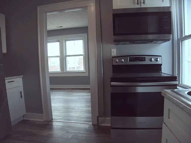 Unit 5 Kitchen