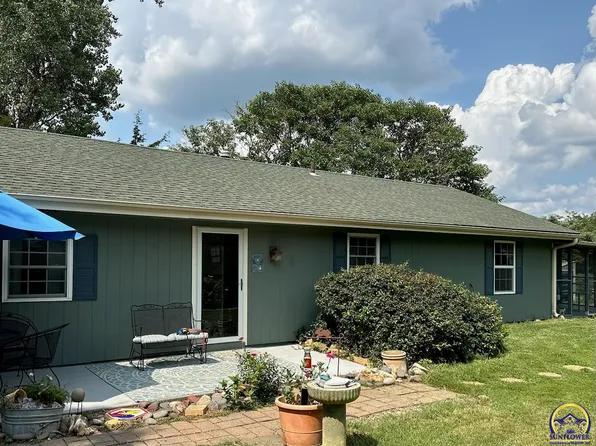 7534 SW Auburn Rd, Auburn, KS 66402