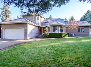 5854 Timberridge Dr SE, Salem, OR 97317