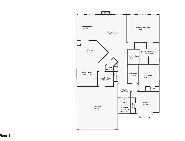 11 Harpers Farm Dr — Photo 2