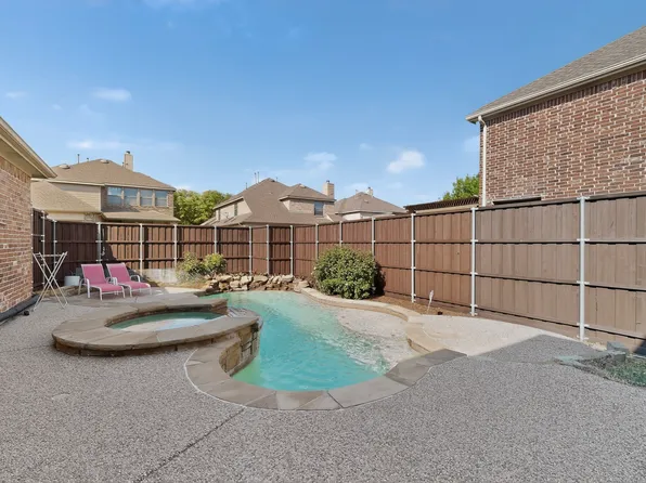2772 Barnhill Ln, Frisco, TX 75034