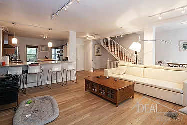 Rented by Ideal Properties Group