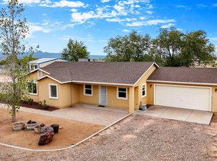 25800 N Poppy Dr, Paulden, AZ 86334