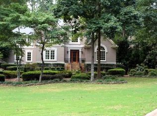 3149 Wind Run Ct NW, Marietta, GA 30064