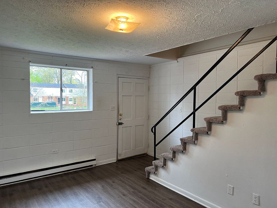 SH300 McBrayer Street Towns Apartment Rentals Shelby, NC Zillow