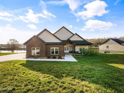 2722 River Island Blvd, Kodak, TN, 37764