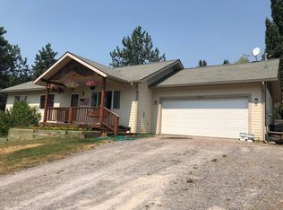 33082 Orchard Dr, Bigfork, MT 59911