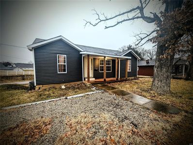 1035 Park Ave, Poplar Bluff, MO, 63901