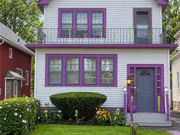 111 Roosevelt Ave, Buffalo, NY 14215