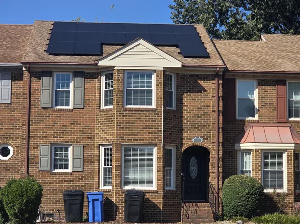 4312 Sugarleaf Ct, Virginia Beach, VA 23462