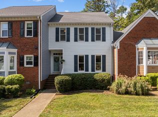 8405 Wycombe Ln, Raleigh, NC 27615