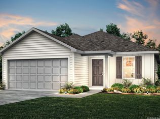 1335 Casa Luminar, Converse, TX 78109