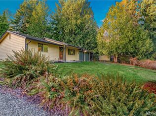 3610 W Tapps Dr E, Lake Tapps, WA 98391