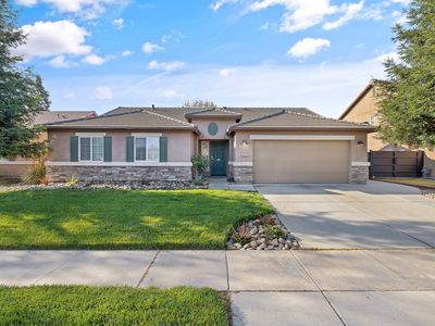 2427 E Dorothea Avenue, Visalia, CA, 93292