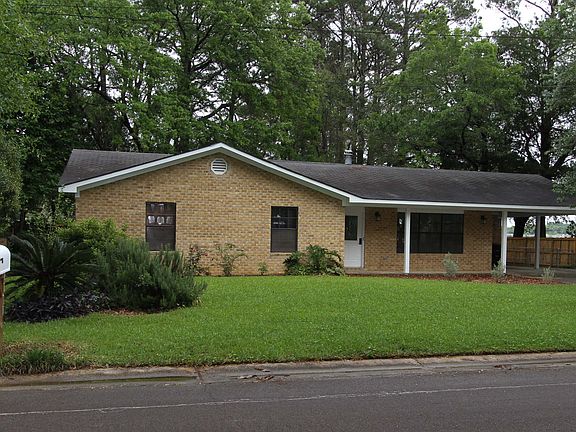 Cozy Cottage Brick House