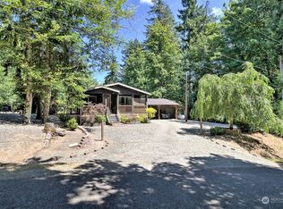 151 E Peyton Pl, Shelton, WA