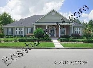 3821 SW 89th Dr, Gainesville, FL 32608