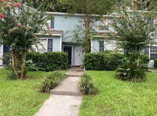 2181 Timberwood Cir S #176, Tallahassee, FL 32304