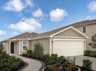 Plan 1549 Modeled Plan, Saddlebrook Trails, Beasley, TX 77417