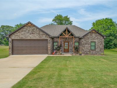 26 Edward Way, Greenbrier, AR, 72058