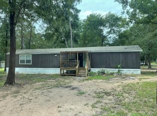 213 Timberwood, Livingston, TX 77351