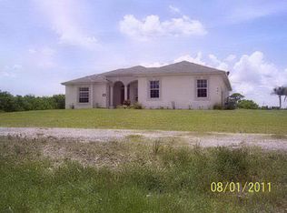 301 N Graves Rd, Fort Pierce, FL 34945