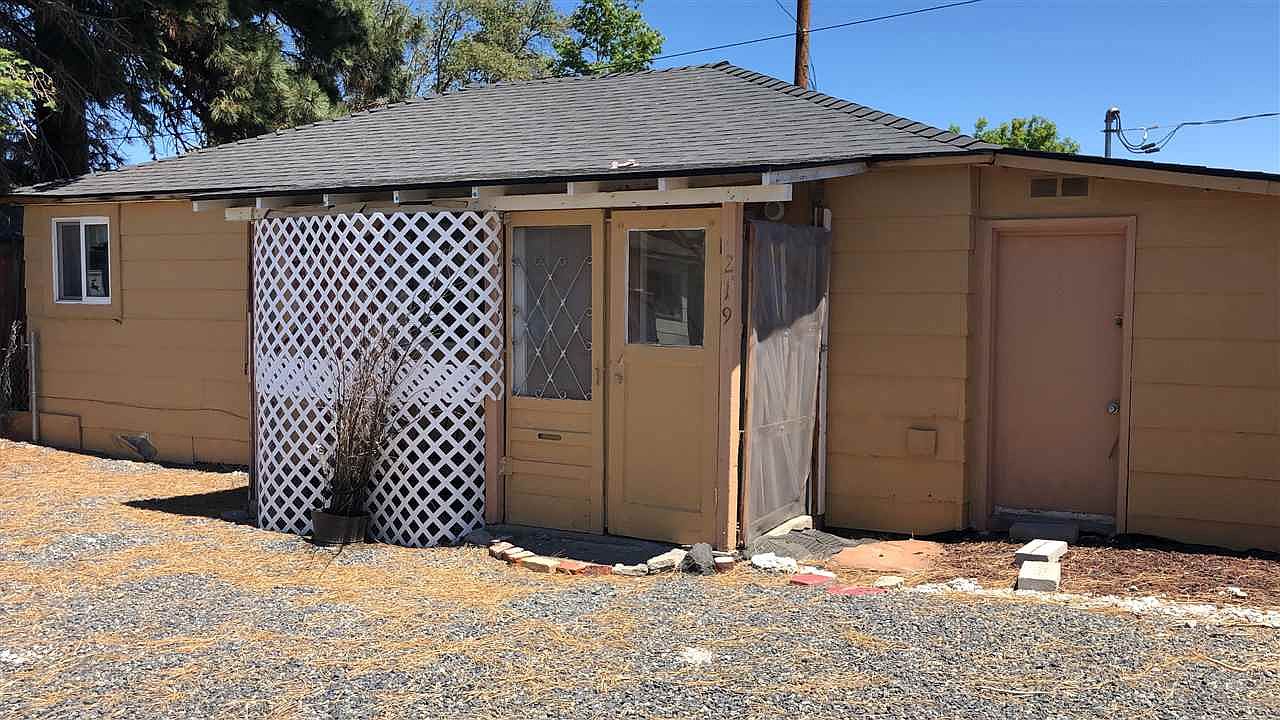219 & 221 S California St, Dorris, CA 96023 Zillow