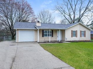 4367 Newton Cir, Douglasville, GA 30134