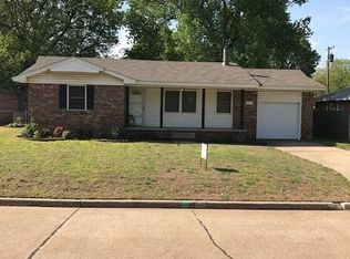 1712 Marian Dr, Norman, OK 73069