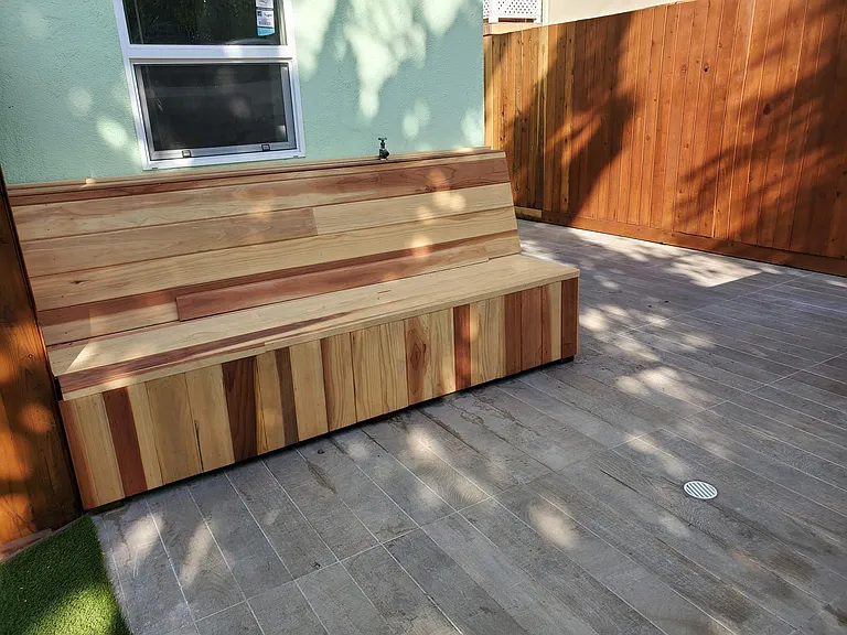 3004 Kelton Ave #C — Photo 20