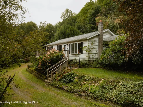 247 Herrick Road, Andes, NY 13731