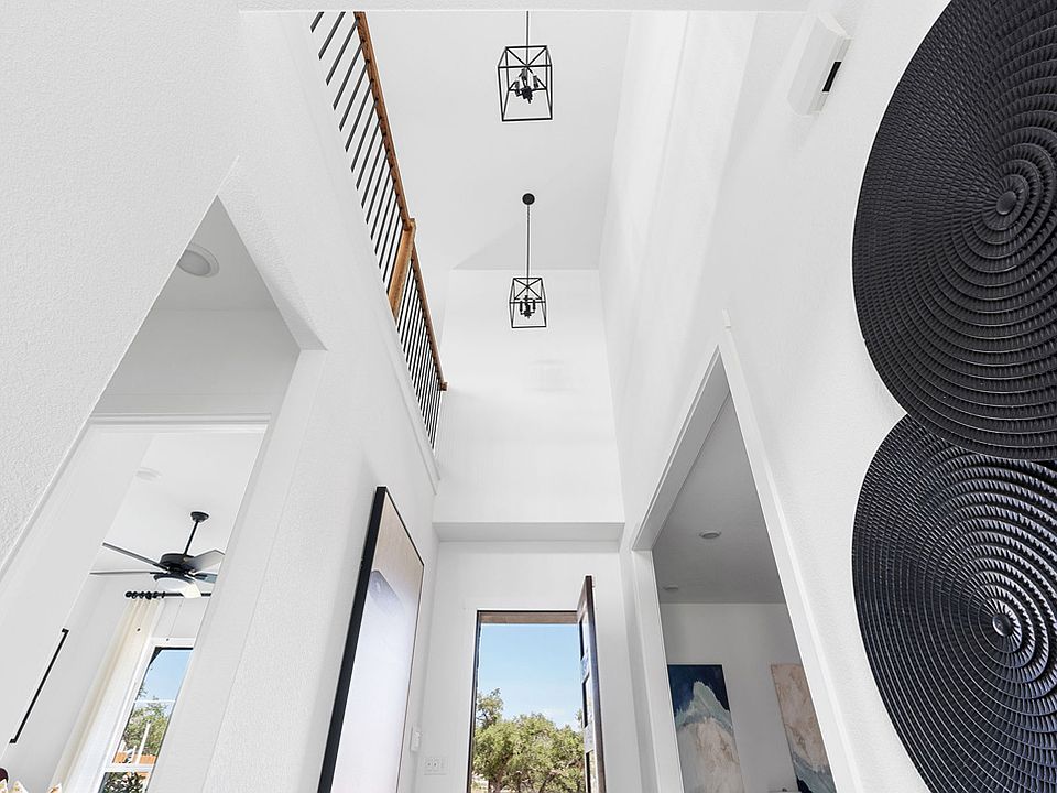 Garner Plan, Park Collection at Turner's Crossing, Austin, TX 78747 Zillow