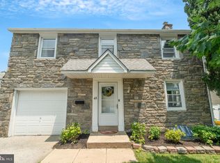 45 W Woodland Ave, Springfield, PA 19064