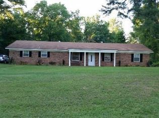 6165 Emily Ln, Longview, TX 75605