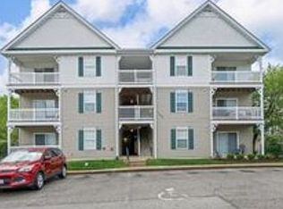 1133-1D Arbor Creek Dr, Saint Louis, MO