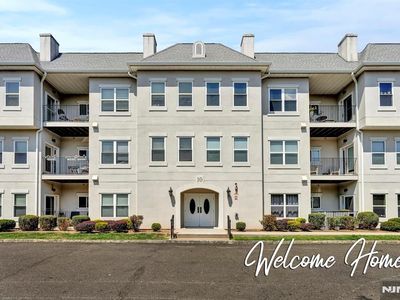 1017 Brittany Dr #1017, Wayne, NJ, 07470