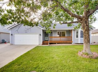 15733 E 8th Dr, Aurora, CO 80011
