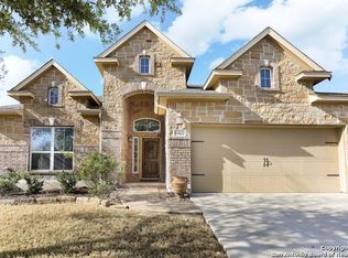 11622 Kristidawn, San Antonio, TX 78253