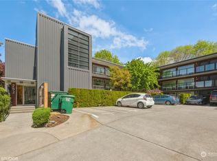 752 Bellevue Ave E APT 105, Seattle, WA 98102
