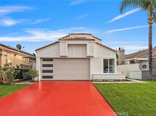 11831 Perlita Pl, Fontana, CA 92337