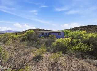 15680 E Colossal Cave Rd, Vail, AZ 85641