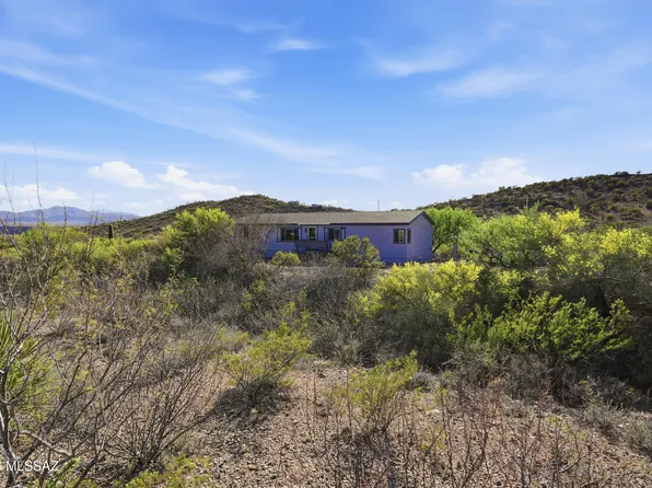 15680 E Colossal Cave Rd, Vail, AZ 85641