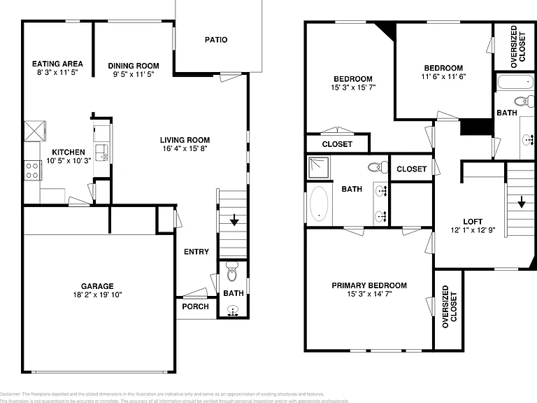 8515 Bartletts Harbor Ct — Photo 22