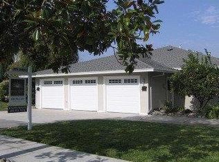 523 Newville Dr, Los Gatos, CA 95032