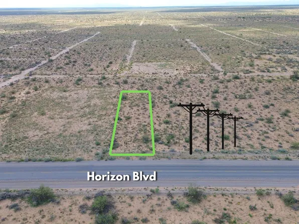 Pn 407646 Horizon Blvd, El Paso, TX 79928